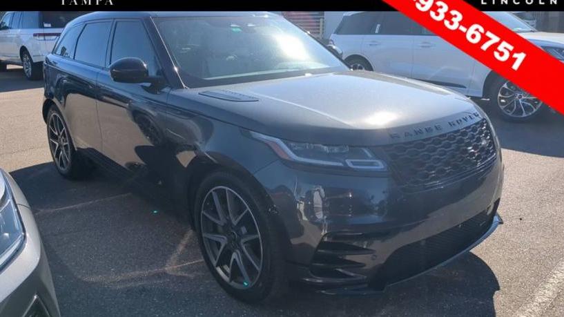 LAND ROVER RANGE ROVER VELAR 2023 SALYT2EU0PA351585 image